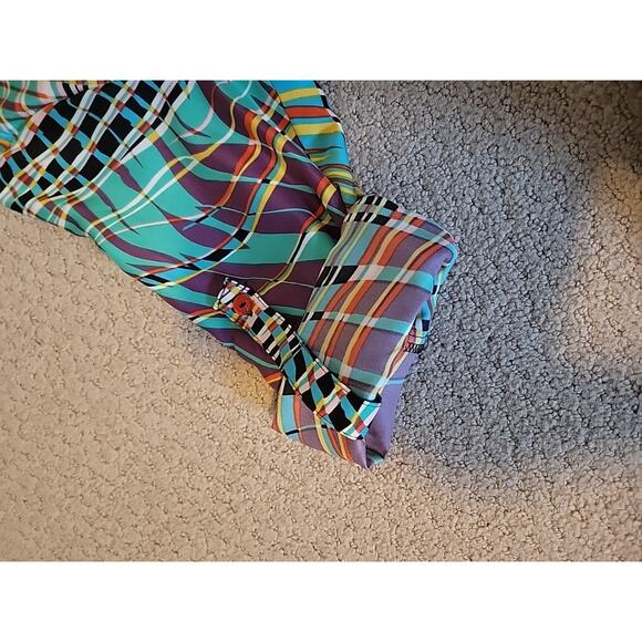 Desigual Shirt Dress Women’s Size 40 Or Size 6 - Picture 8 of 11